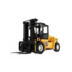 Xe nâng càng 5 tấn, hiệu XCMG 